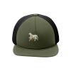 ® Flexfit 110 ® Foam Outdoor Cap Thumbnail