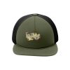 ® Flexfit 110 ® Foam Outdoor Cap Thumbnail