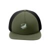 ® Flexfit 110 ® Foam Outdoor Cap Thumbnail
