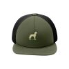 ® Flexfit 110 ® Foam Outdoor Cap Thumbnail