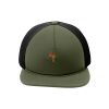 ® Flexfit 110 ® Foam Outdoor Cap Thumbnail