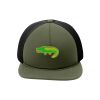® Flexfit 110 ® Foam Outdoor Cap Thumbnail