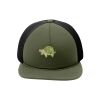 ® Flexfit 110 ® Foam Outdoor Cap Thumbnail
