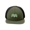 ® Flexfit 110 ® Foam Outdoor Cap Thumbnail