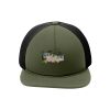 ® Flexfit 110 ® Foam Outdoor Cap Thumbnail