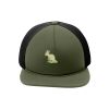 ® Flexfit 110 ® Foam Outdoor Cap Thumbnail
