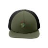 ® Flexfit 110 ® Foam Outdoor Cap Thumbnail