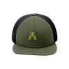 ® Flexfit 110 ® Foam Outdoor Cap Thumbnail