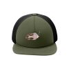 ® Flexfit 110 ® Foam Outdoor Cap Thumbnail