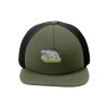 ® Flexfit 110 ® Foam Outdoor Cap Thumbnail