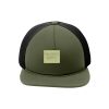 ® Flexfit 110 ® Foam Outdoor Cap Thumbnail