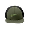 ® Flexfit 110 ® Foam Outdoor Cap Thumbnail