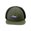 ® Flexfit 110 ® Foam Outdoor Cap Thumbnail