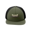 ® Flexfit 110 ® Foam Outdoor Cap Thumbnail