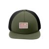 ® Flexfit 110 ® Foam Outdoor Cap Thumbnail