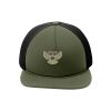 ® Flexfit 110 ® Foam Outdoor Cap Thumbnail