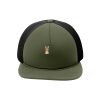 ® Flexfit 110 ® Foam Outdoor Cap Thumbnail