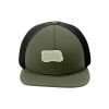 ® Flexfit 110 ® Foam Outdoor Cap Thumbnail