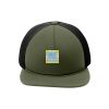 ® Flexfit 110 ® Foam Outdoor Cap Thumbnail