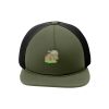 ® Flexfit 110 ® Foam Outdoor Cap Thumbnail