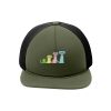 ® Flexfit 110 ® Foam Outdoor Cap Thumbnail