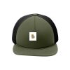 ® Flexfit 110 ® Foam Outdoor Cap Thumbnail