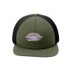 ® Flexfit 110 ® Foam Outdoor Cap Thumbnail