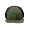 ® Flexfit 110 ® Foam Outdoor Cap Thumbnail