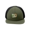 ® Flexfit 110 ® Foam Outdoor Cap Thumbnail