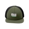 ® Flexfit 110 ® Foam Outdoor Cap Thumbnail