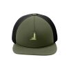 ® Flexfit 110 ® Foam Outdoor Cap Thumbnail