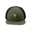 ® Flexfit 110 ® Foam Outdoor Cap Thumbnail