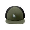 ® Flexfit 110 ® Foam Outdoor Cap Thumbnail