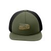 ® Flexfit 110 ® Foam Outdoor Cap Thumbnail