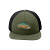 ® Flexfit 110 ® Foam Outdoor Cap Thumbnail