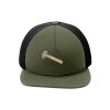 ® Flexfit 110 ® Foam Outdoor Cap Thumbnail