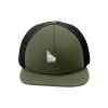 ® Flexfit 110 ® Foam Outdoor Cap Thumbnail