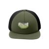 ® Flexfit 110 ® Foam Outdoor Cap Thumbnail