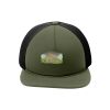 ® Flexfit 110 ® Foam Outdoor Cap Thumbnail