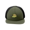 ® Flexfit 110 ® Foam Outdoor Cap Thumbnail