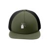 ® Flexfit 110 ® Foam Outdoor Cap Thumbnail