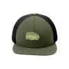 ® Flexfit 110 ® Foam Outdoor Cap Thumbnail