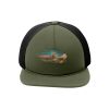 ® Flexfit 110 ® Foam Outdoor Cap Thumbnail