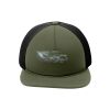 ® Flexfit 110 ® Foam Outdoor Cap Thumbnail