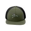 ® Flexfit 110 ® Foam Outdoor Cap Thumbnail