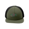 ® Flexfit 110 ® Foam Outdoor Cap Thumbnail