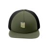 ® Flexfit 110 ® Foam Outdoor Cap Thumbnail