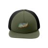 ® Flexfit 110 ® Foam Outdoor Cap Thumbnail