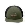 ® Flexfit 110 ® Foam Outdoor Cap Thumbnail