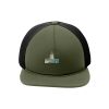 ® Flexfit 110 ® Foam Outdoor Cap Thumbnail